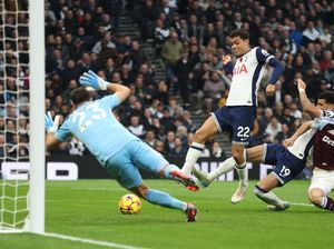 Video: Comeback, Spurs Gilas Aston Villa 4-1 Video: Comeback, Spurs Gilas Aston Villa 4-1