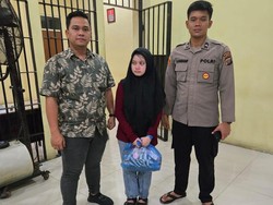 Mahasiswi di Medan Ditangkap Promosikan Judi Online, Diupah Rp 1 Juta/bulan