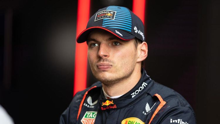 Ketika Max Verstappen 'Pinjam' Pernyataan Populer Jose Mourinho