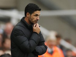 Arsenal Tak Mau Asal Rekrut Pemain