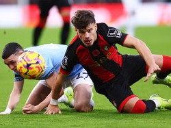 Bournemouth Sang Pembunuh Raksasa