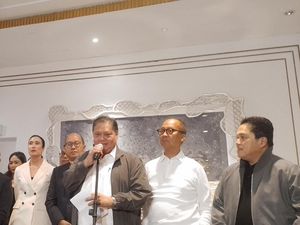 Harga Tiket Pesawat Masih Selangit, Sejauh Apa Kinerja Satgas? Harga Tiket Pesawat Masih Selangit, Sejauh Apa Kinerja Satgas?