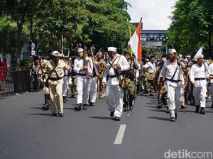 Jadwal Event Akhir Pekan Jatim: Hari Wayang Nasional-Konser Efestaphoria Jadwal Event Akhir Pekan Jatim: Hari Wayang Nasional-Konser Efestaphoria