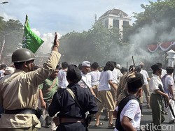 Sejarah Singkat Hari Pahlawan 10 November: Latar Belakang hingga Pertempurannya