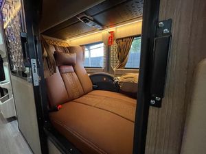 Mau Naik Sleeper Bus Jakarta-Surabaya? Segini Tiket Terbaru 2025 Mau Naik Sleeper Bus Jakarta-Surabaya? Segini Tiket Terbaru 2025
