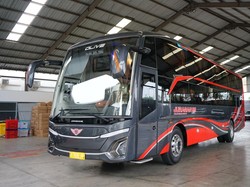 PO Juragan99 Trans Buka Rute Malang-Bandung, Intip Fasilitasnya