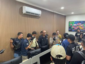 Polisi Akan Sita Aset Hasil Kejahatan Kasus Judol Libatkan Pegawai Komdigi