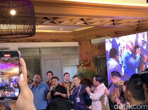 Prabowo Ungkap Banyak Pengusaha Besar Malas Bayar Pajak