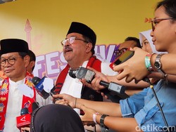 Video Si Doel: Jakarta Riang Gembira, Bukan Waktunya Lagi Saling Menjelekkan