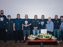 HUT ke-109, PSM Rindu Euforia Main di Makassar