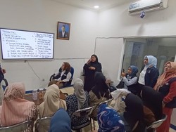 Komitmen Cawabup Putri Karlina Berdayakan Teman Tuli di Garut