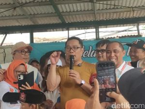 Warga Kebon Pala Jaktim Keluhkan Minim Tempat Bermain Anak, Begini Solusi RK