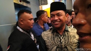 Revolusi Insentif: Gus Hans Siap Guyur Aparat Berprestasi di Jatim