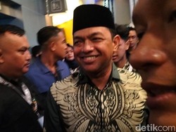Video: Gus Hans Janji Naikkan Insentif Aparat Berprestasi di Jatim
