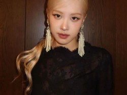 Video: Rose BLACKPINK Jadi Salah Satu Pengisi Ost Film F1