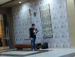 Penampakan Tersangka Baru Kasus Buka Akses Judol di Komdigi