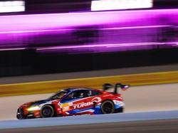 Sean Gelael dan WRT 31 Tuntaskan WEC 2024 di Posisi 4