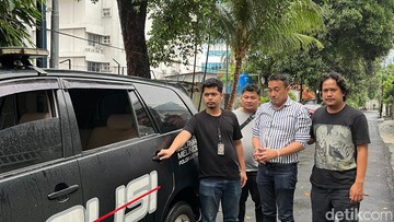 Tersangka Judol Ditangkap, Tampangnya Bikin Polisi Tercengang