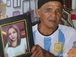 Keluarga Dini Kecewa Ronald Tannur hanya Divonis 5 Tahun