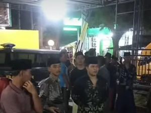 Kronologi Penyekapan Perempuan Sampang Baru Menikah yang Viral di Medsos Kronologi Penyekapan Perempuan Sampang Baru Menikah yang Viral di Medsos