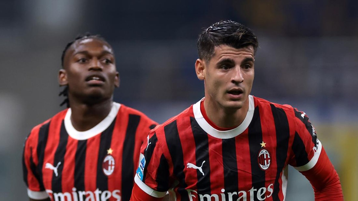 Foto: Getty Images/Jonathan Moscrop