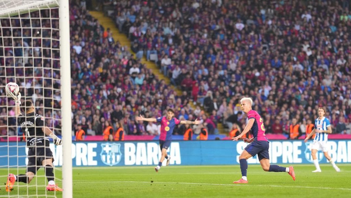 Foto: Getty Images/Alex Caparros