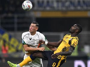 Rating Jay Idzes Vs Inter: Terbaik Kedua, Sayangnya Venezia Kalah Rating Jay Idzes Vs Inter: Terbaik Kedua, Sayangnya Venezia Kalah