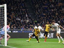 Video: Gol Tunggal Lautaro Martinez Bawa Inter Bekuk Venezia