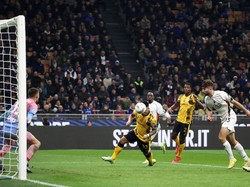 Inter Vs Venezia: Gol Lautaro Martinez Menangkan Si Ular