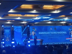 AHY Ungkap SBY Makan Malam dengan Presiden Prabowo di Cikeas