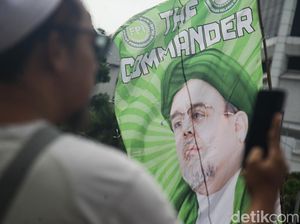 Video FPI Sindir Pertemuan Prabowo-Jokowi di Solo: Ada yang Takut Sama Reuni Video FPI Sindir Pertemuan Prabowo-Jokowi di Solo: Ada yang Takut Sama Reuni