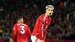 Foto: Cuma Diallo yang Aman di MU