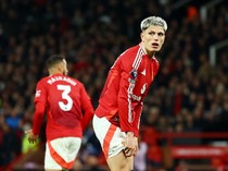 Nggak Bisa Ditawar, MU Jual Garnacho Mulai Harga Segini!