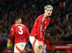 Transfer Garnacho ke Chelsea Belum Terwujud karena...