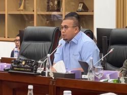 Andre Rosiade Dorong Telkomsel Maksimalkan Gaet Pasar Gen Z dan Milenial