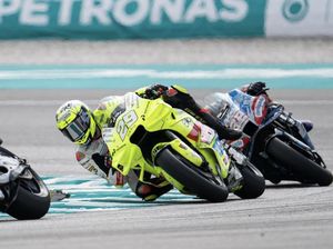 Andrea Iannone Kewalahan Geber Ducati Desmosedici GP23, Begini Katanya