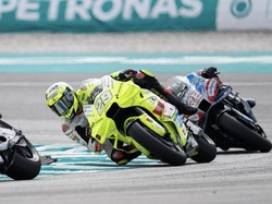 Andrea Iannone Kewalahan Geber Ducati Desmosedici GP23, Begini Katanya