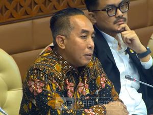 Anggota DPR Nilai Target 3 Juta Rumah Berat, Usul Direvisi