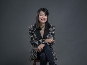 Ngalam Mbois: Pernah Dibully, Kini Sepatu April Tembus Pasar Luar Negeri Ngalam Mbois: Pernah Dibully, Kini Sepatu April Tembus Pasar Luar Negeri