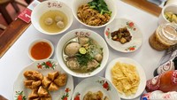 Ngiler! Ini 5 Spot Kuliner Bandung yang Sering Didatangi Artis & Pejabat