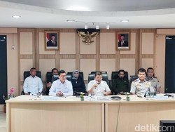 Heboh Anggur Muscat Berbahaya, Bapanas Sarankan Warga RI Konsumsi Anggur Lokal