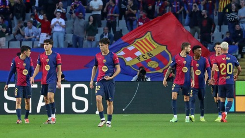 Liga Spanyol Berapa Pertandingan Lagi