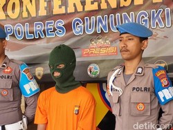 Polisi Ungkap Motif Begal Driver Online di Gunungkidul: Tebus Motor Pacar