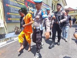 Apes Driver Taksi Online Gunungkidul Dapat Penumpang Begal Pecandu Judol