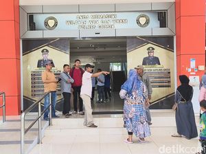 Pelaku Akui Gelapkan Uang Arisan Bodong Warga Gresik Rp 1,7 M
