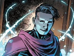 Billy Kaplan Calon Penerus Doctor Strange