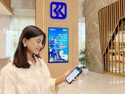 Perangi Cybercrime, BRI Tingkatkan Keamanan dan Terus Edukasi Nasabah