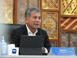 Bank BRI Optimistis Kebijakan Ekonomi di Era Presiden Prabowo Subianto