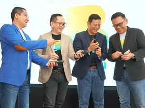 BSI Siap Luncurkan SuperApp BYOND, Hadirkan Layanan Finansial-Spiritual BSI Siap Luncurkan SuperApp BYOND, Hadirkan Layanan Finansial-Spiritual