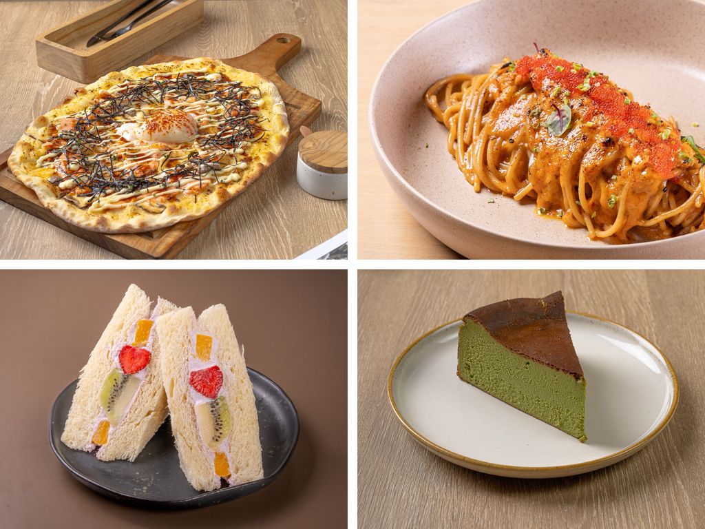 Cafe Kissa Cafe Kissa